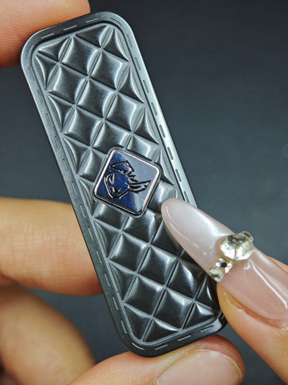 Feng Ling Zirconium Stonewashed