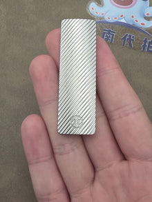 Ji Li 2.0 Titanium