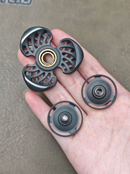 Turbo Zirconium