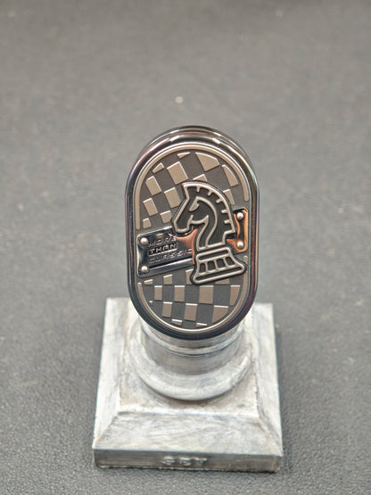 Groove Ultra-Gambit Zirconium