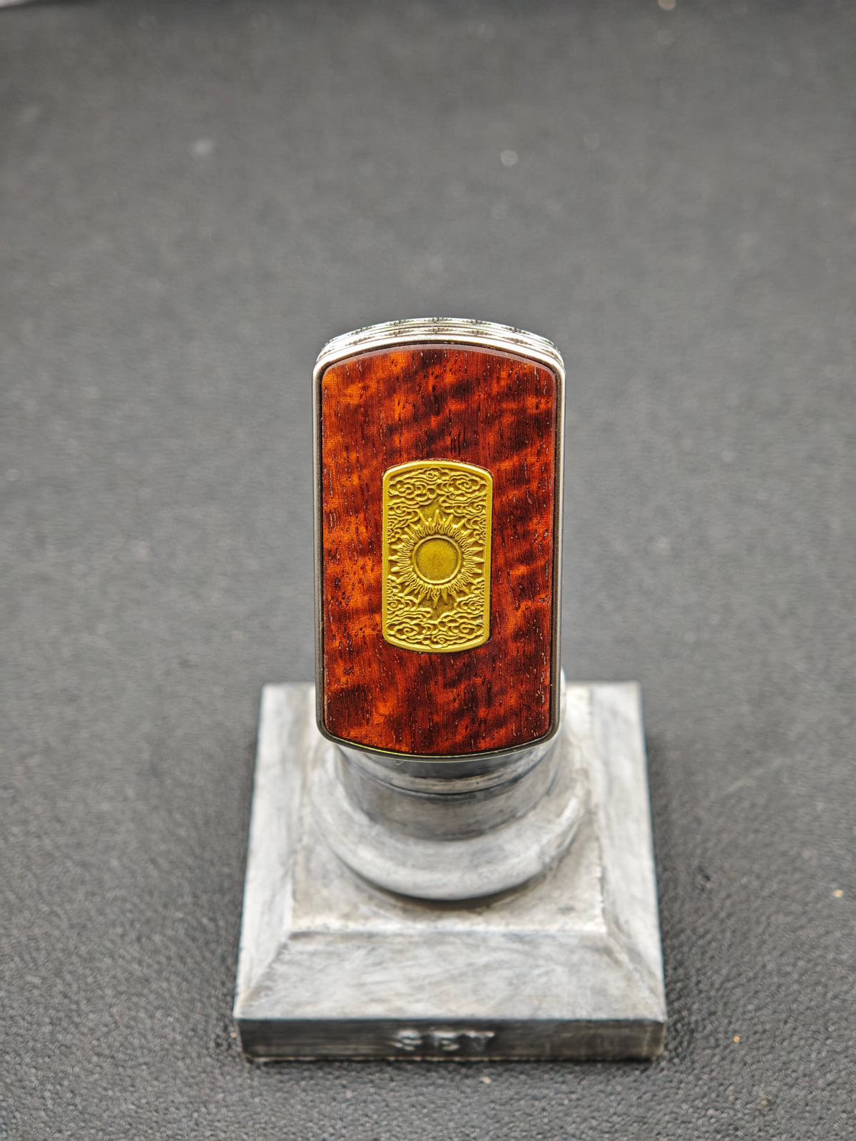 Root Three Titanium