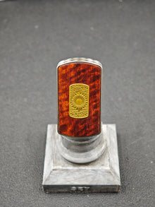 Root Three Titanium