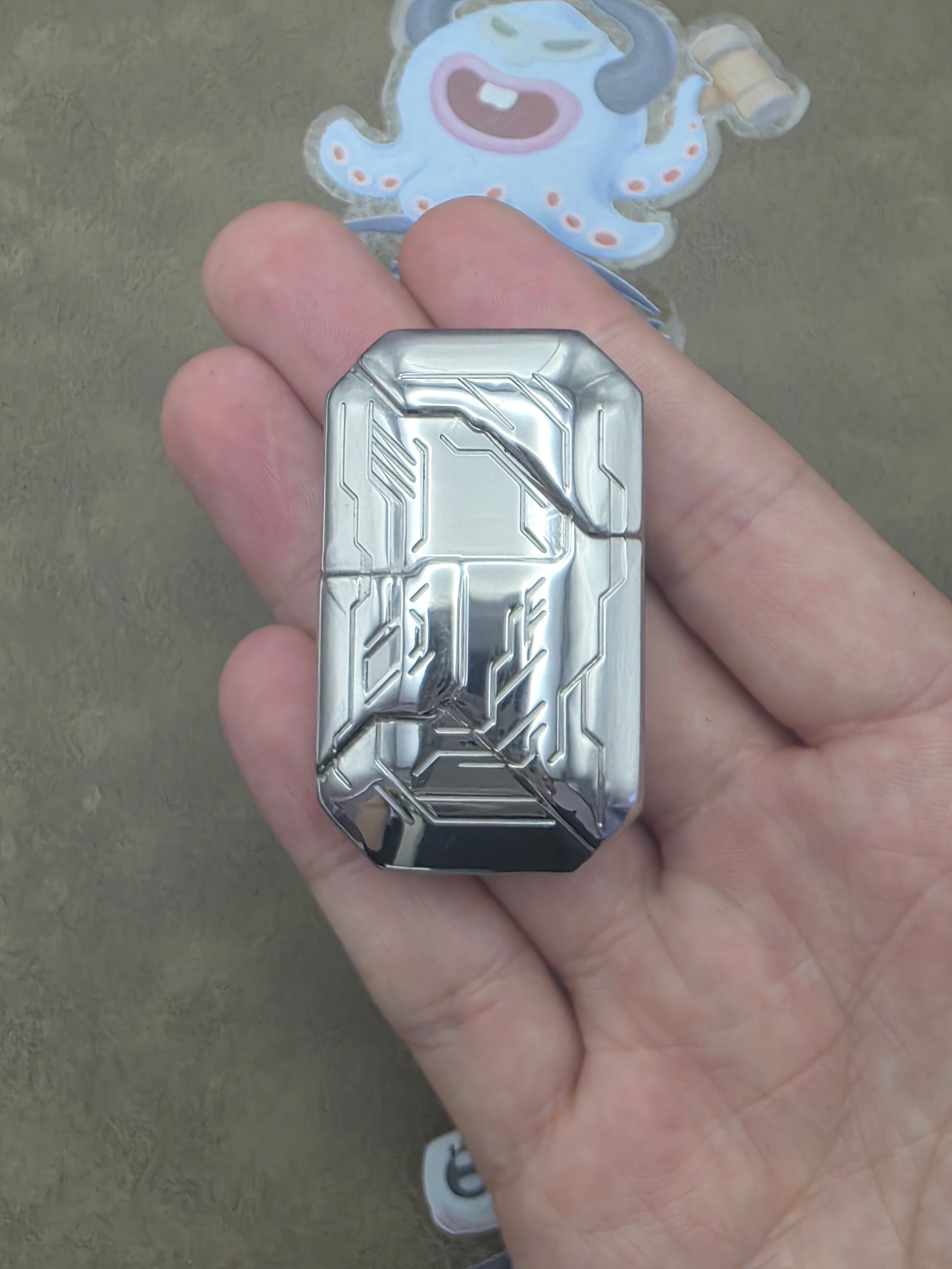 Explore Stainless Steel
