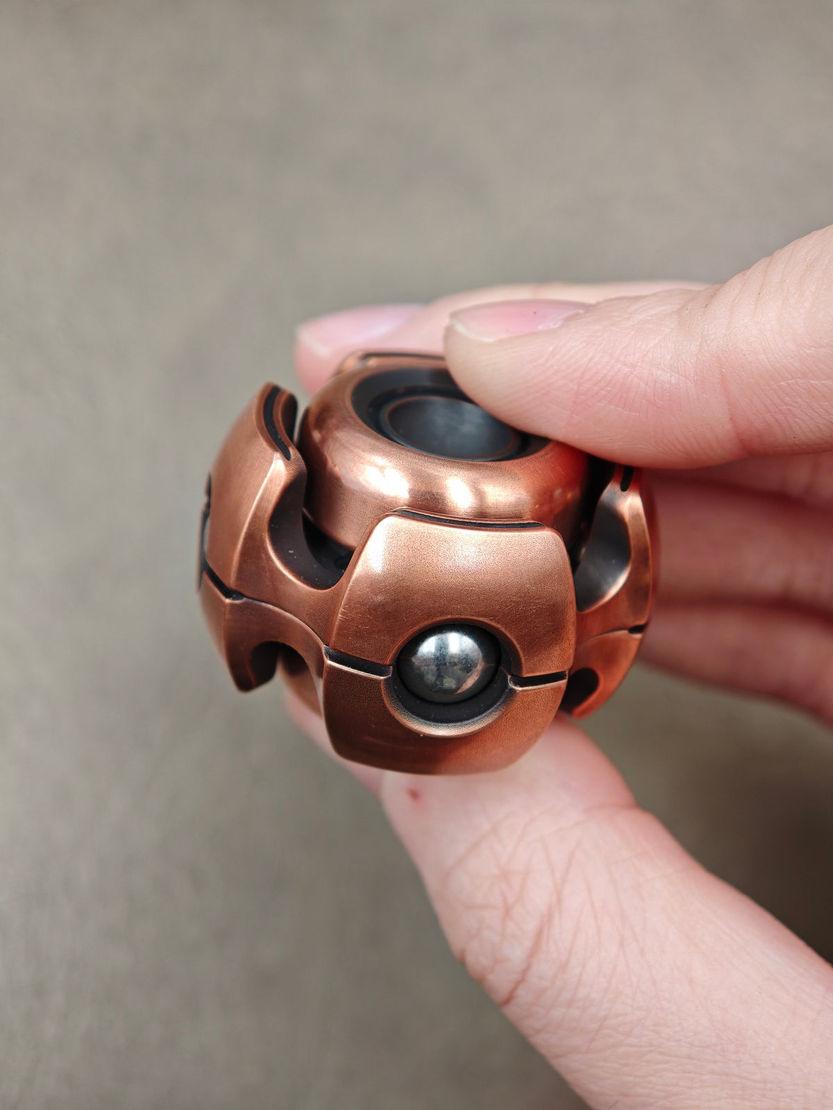 Noiz Copper