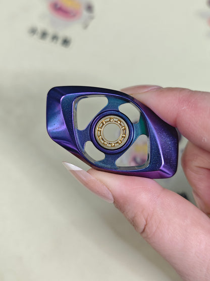 Mirror Eye Tungsten