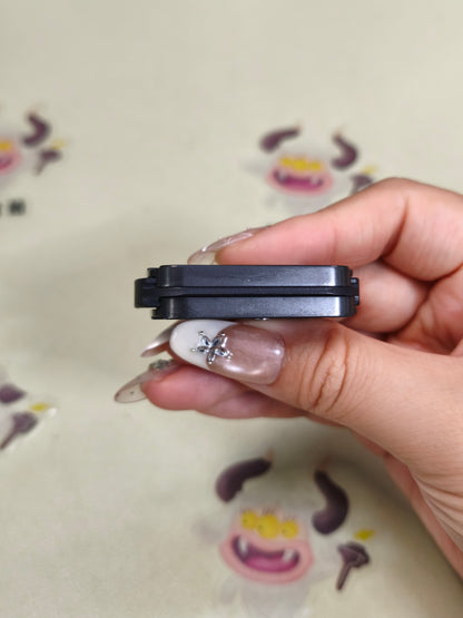 Super Dense Zirconium