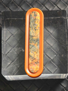 Spice Pin Resin