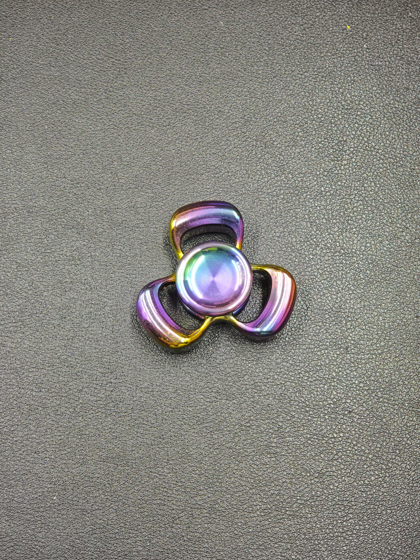 Three-Leaf Horizon OG Tungsten