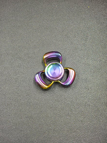 Three-Leaf Horizon OG Tungsten