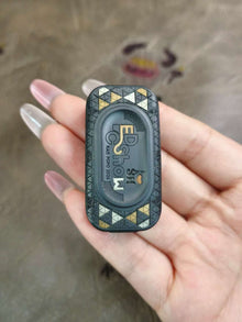 POPO Zirconium Limited Edition