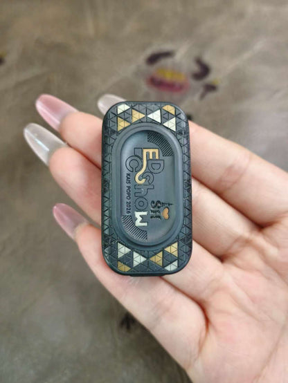 POPO Zirconium Limited Edition