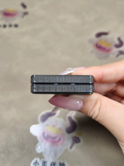 Root Three Zirconium