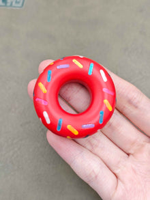 MINI Donut Stainless Steel