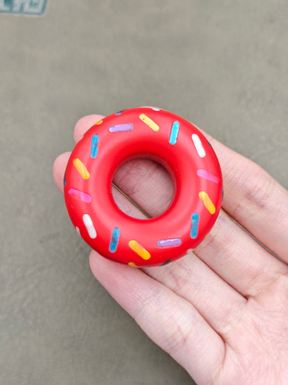 MINI Donut Stainless Steel