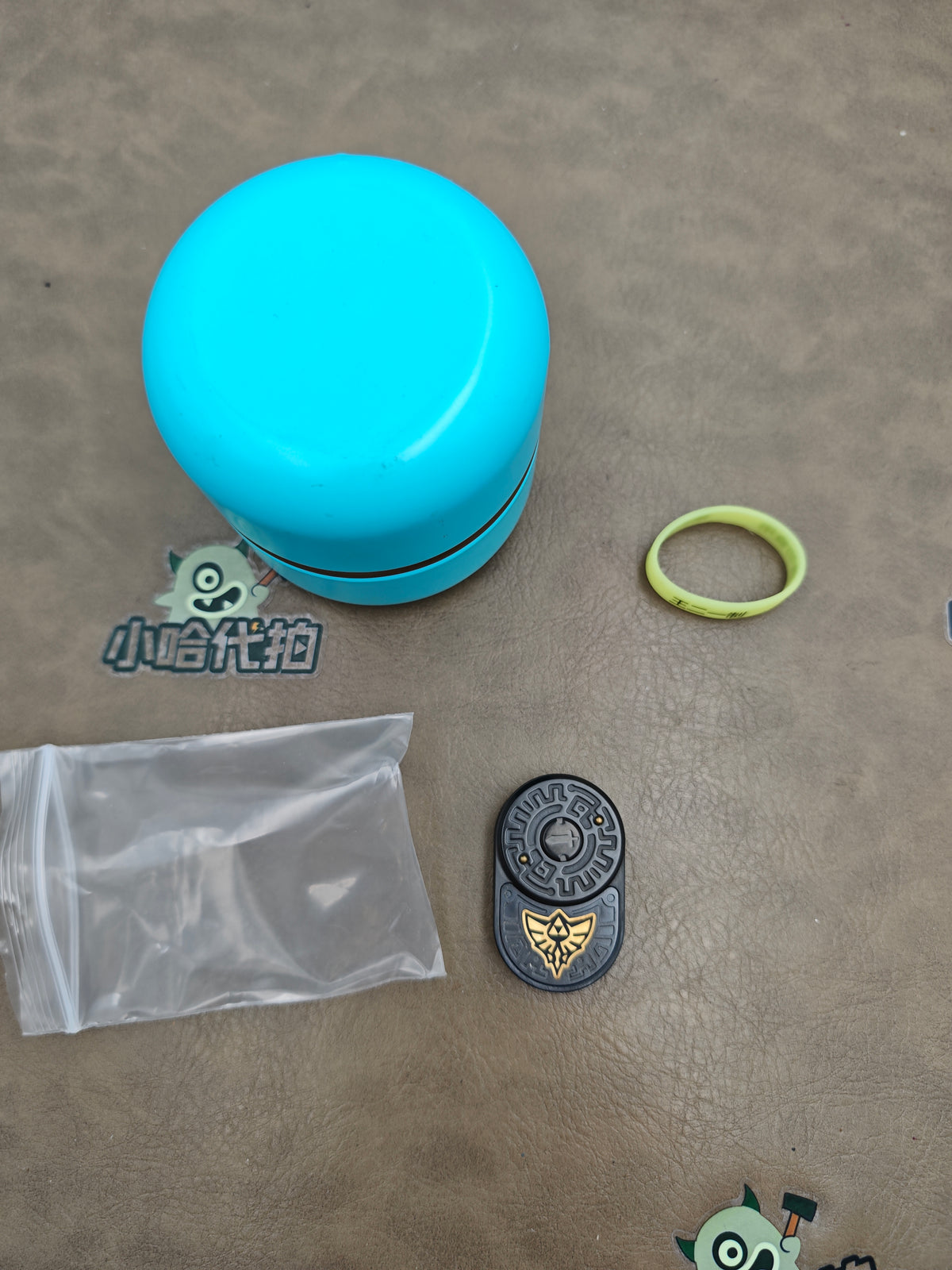 Shield of Valor Zirconium