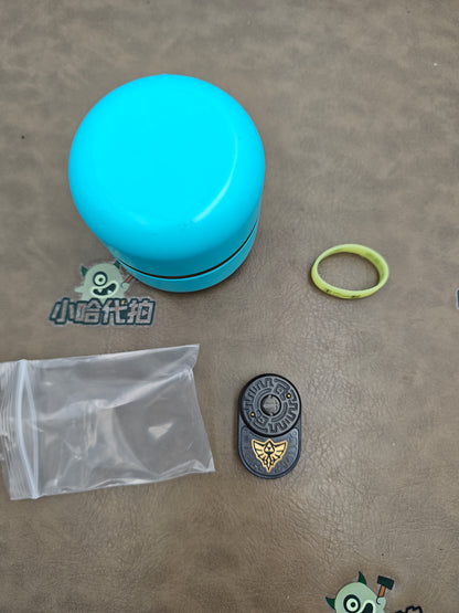 Shield of Valor Zirconium