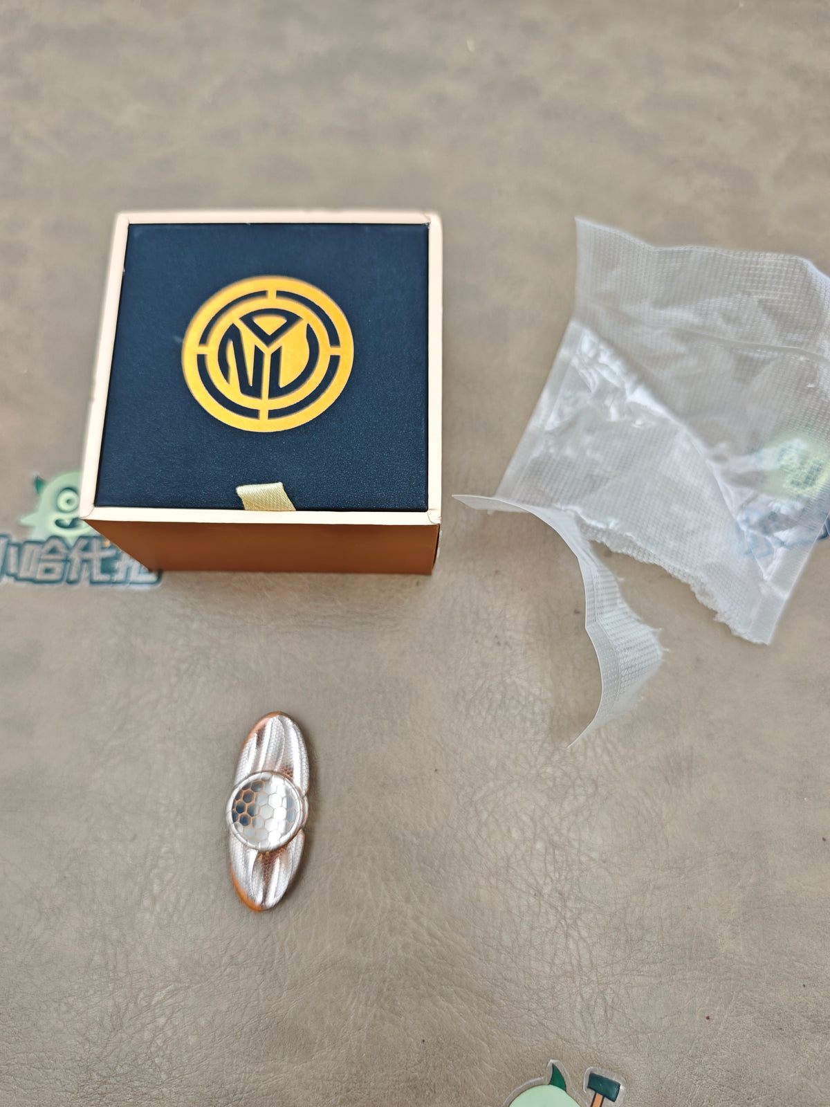 Dragonfly Superconductor Limited 4