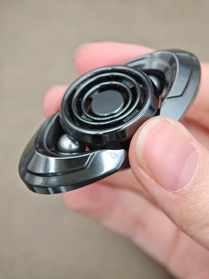 Jixing Zirconium