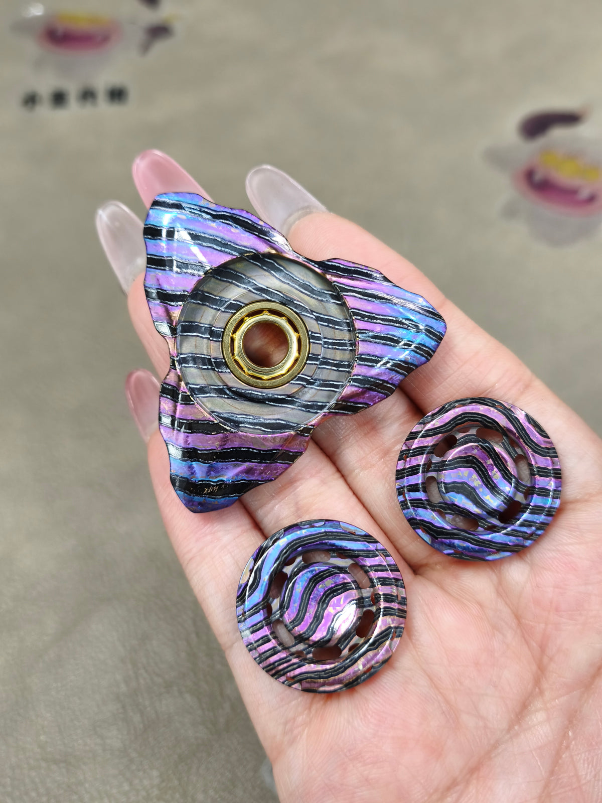 Dragon God Maru XL Zircuti