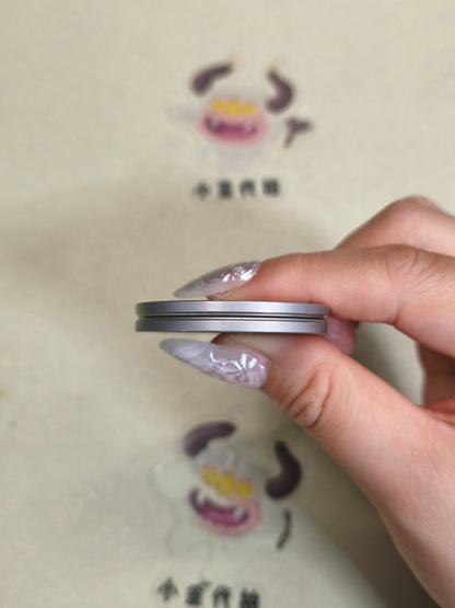 All In Stainless Steel