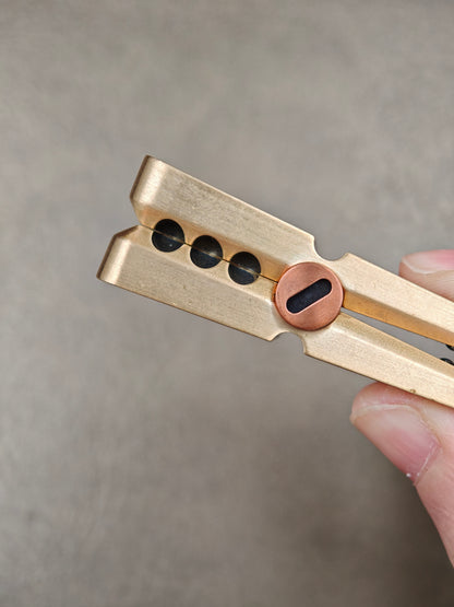 Crocbeats Brass