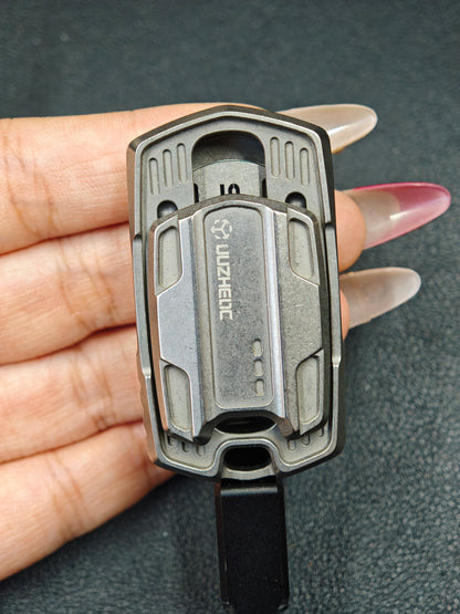 Thousand machines Titanium Stonewashed