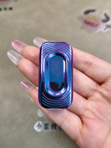 POPO Zirconium Polished Limited 128