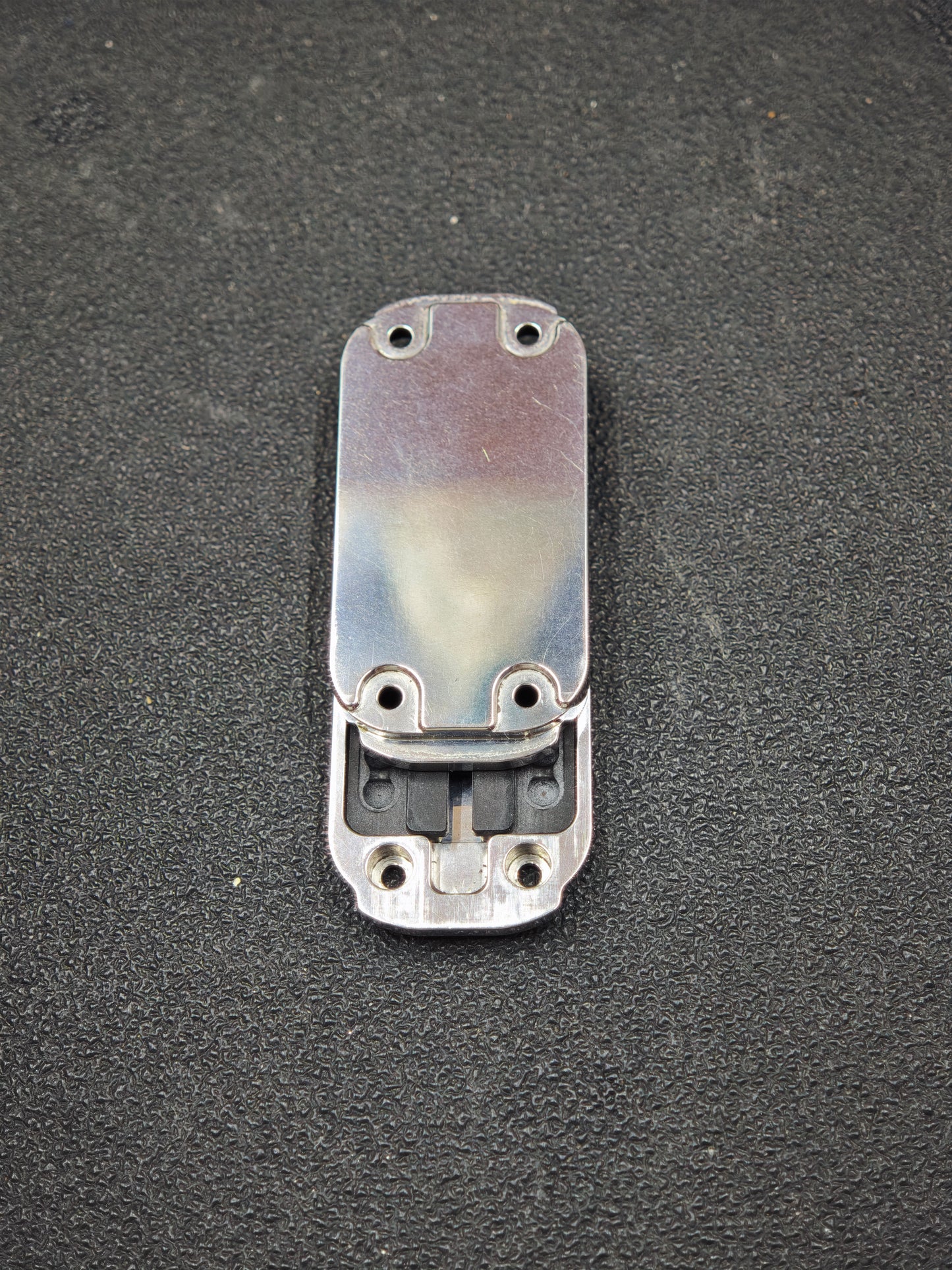 2 Layer Ultra Thin Core Stainless Steel
