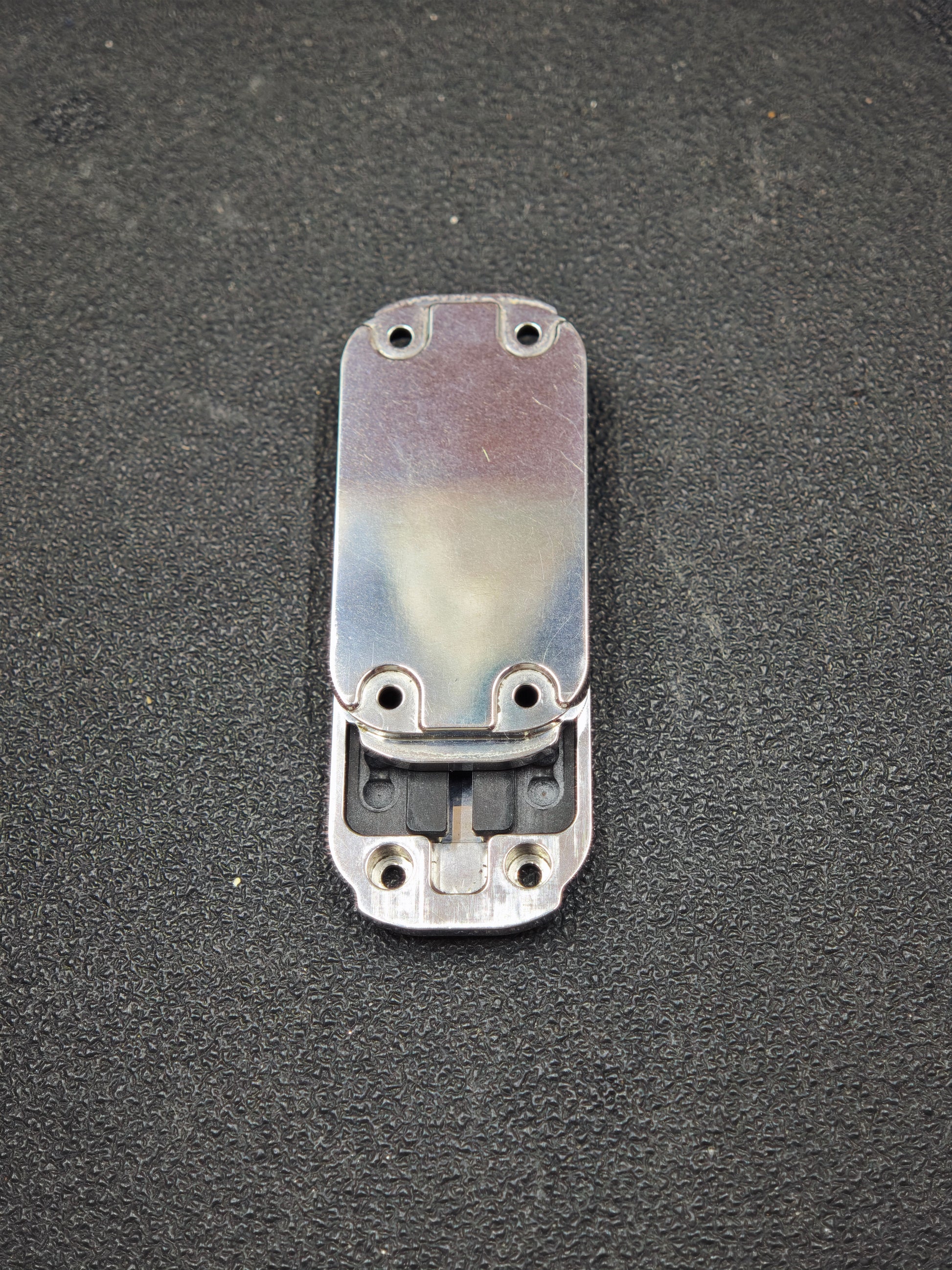 2 Layer Ultra Thin Core Stainless Steel