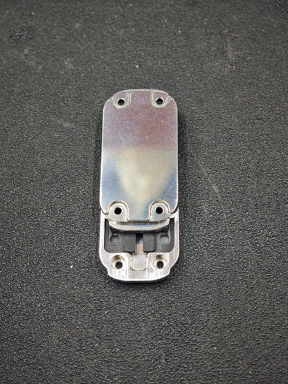 2 Layer Ultra Thin Core Stainless Steel
