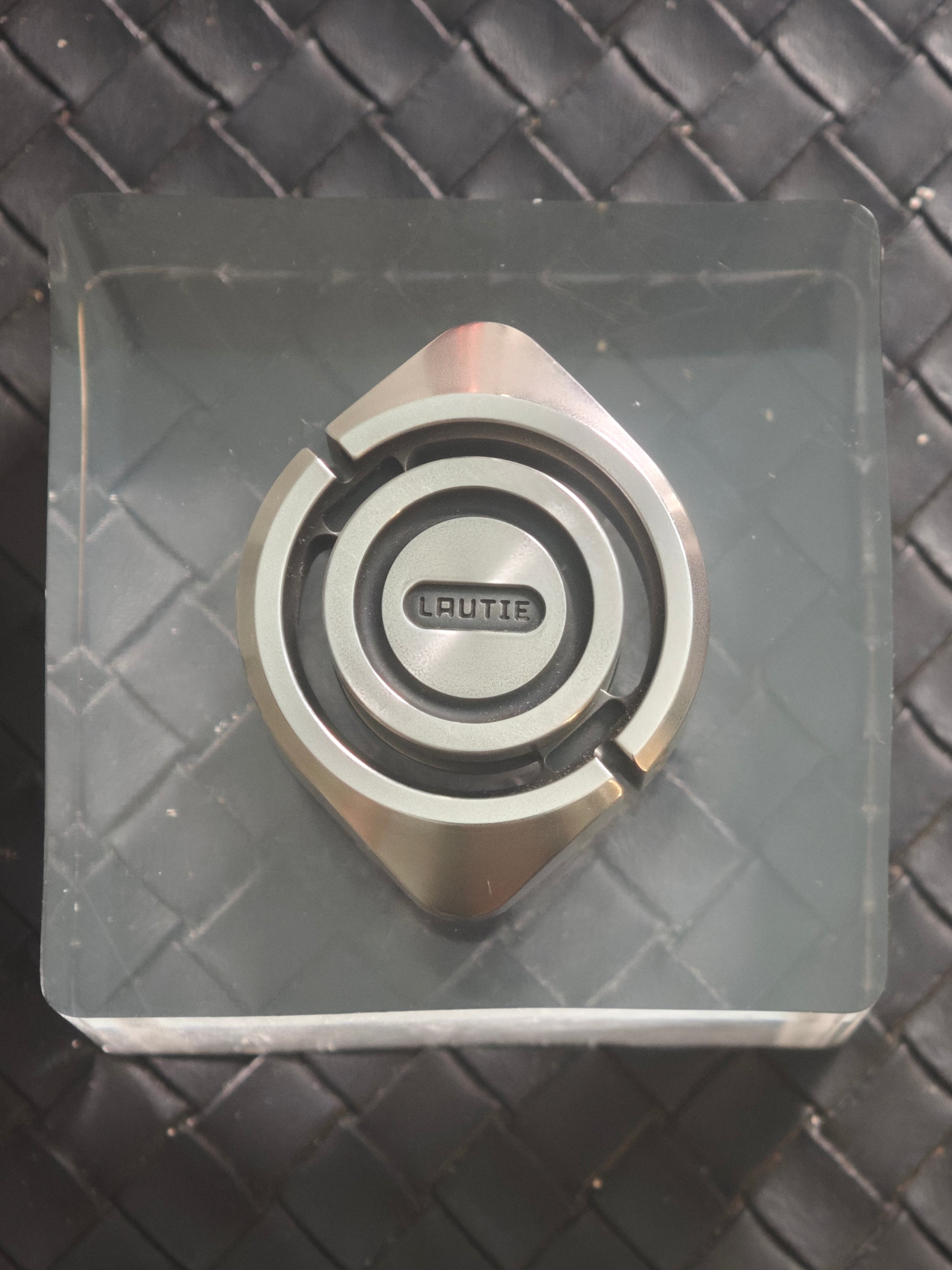 BIT 04 Stainless Steel
