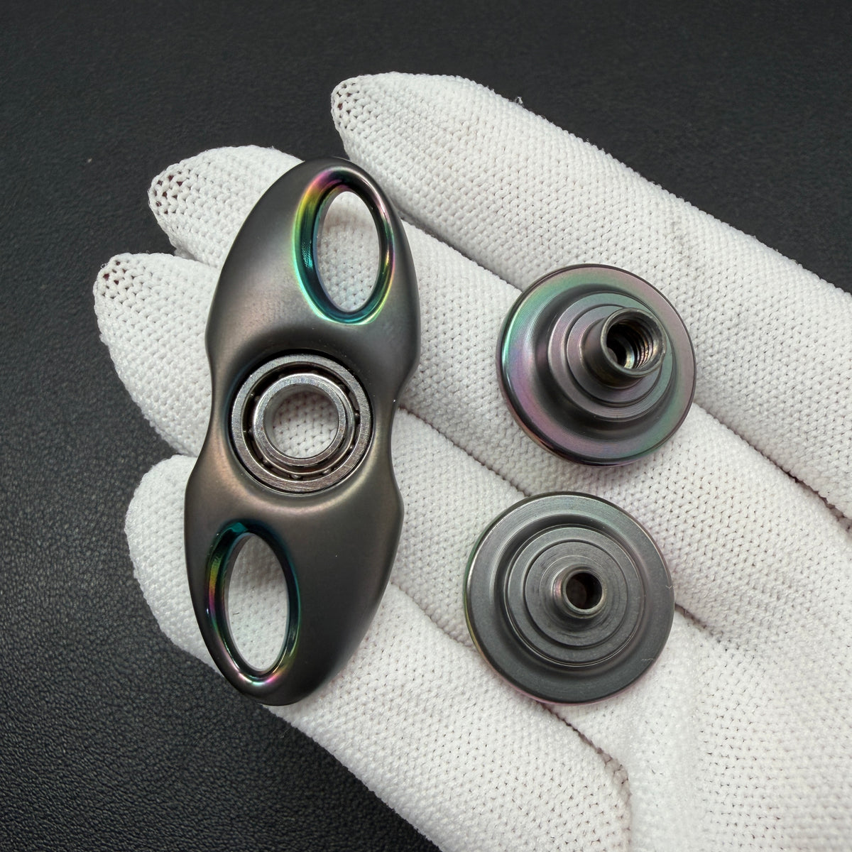Dragonfly Zirconium