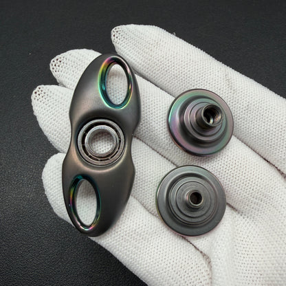Dragonfly Zirconium