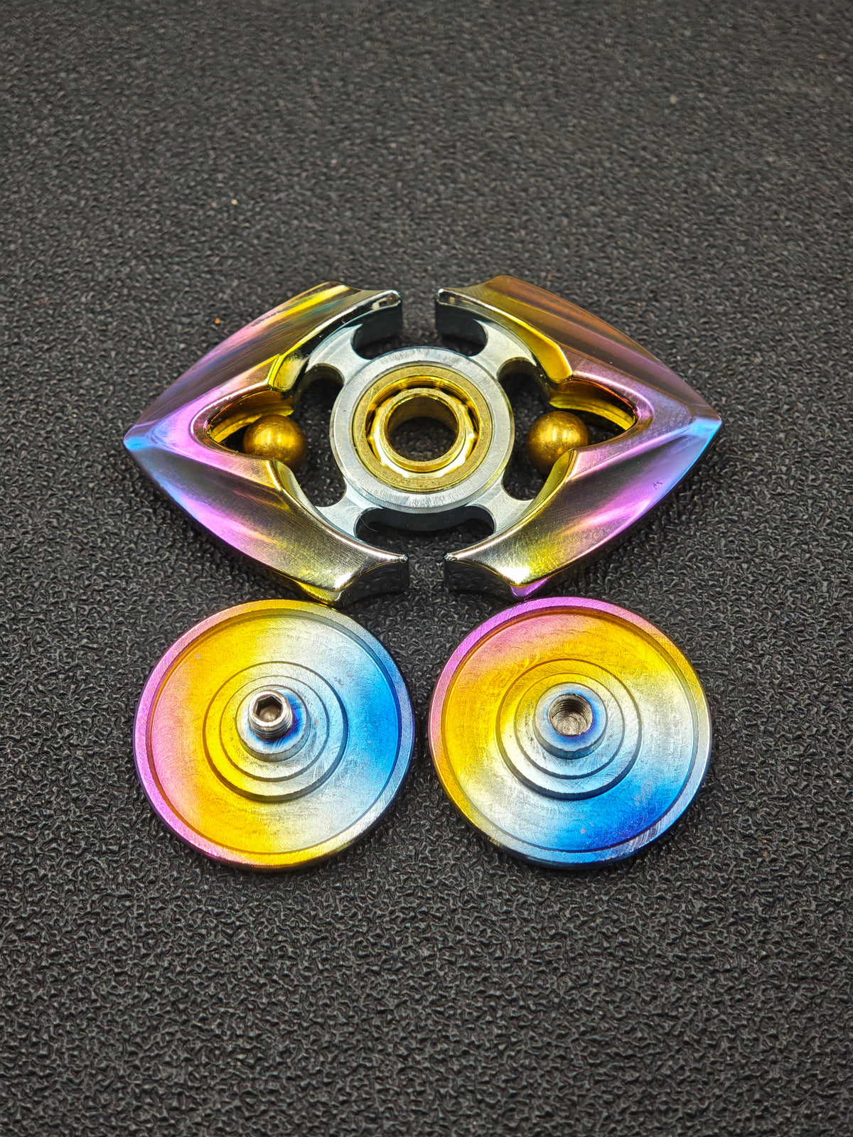 Soul Niobium