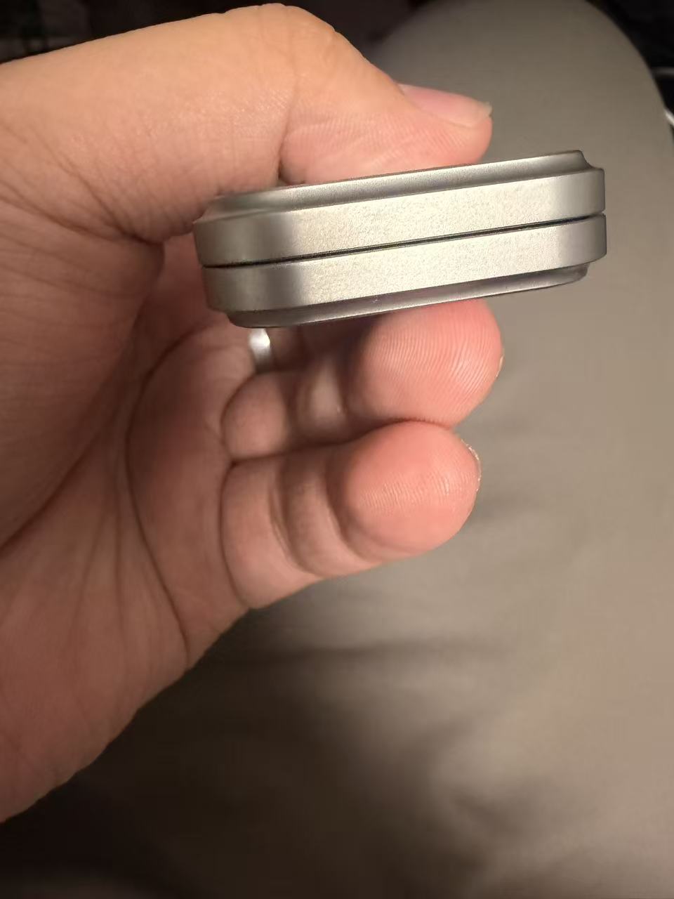 CD Base Titanium