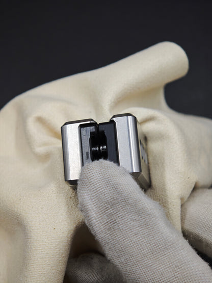 TOFU Stainless Steel