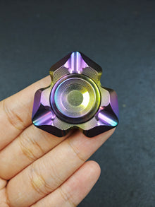 Valkyrie Tungsten