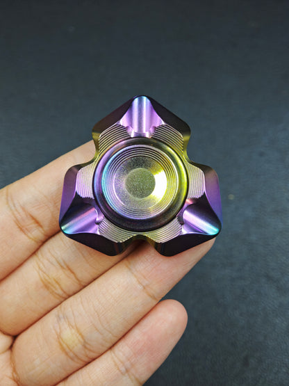 Valkyrie Tungsten