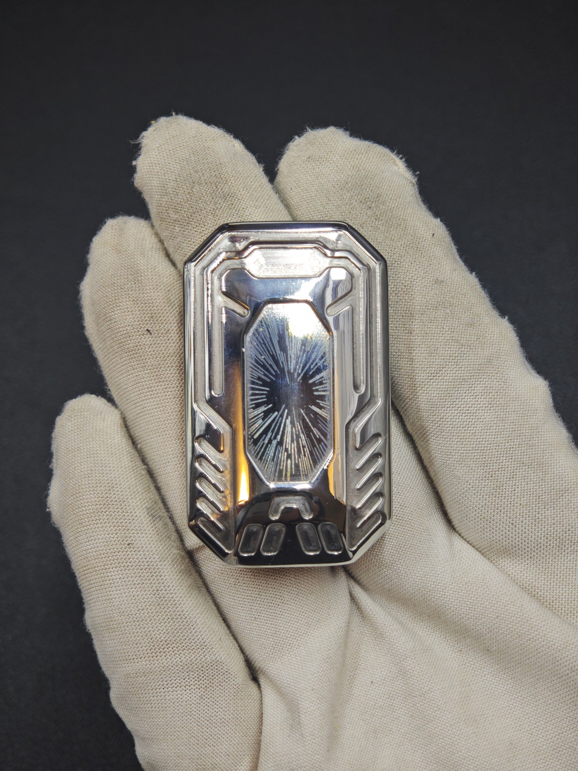 Explore Stainless Steel