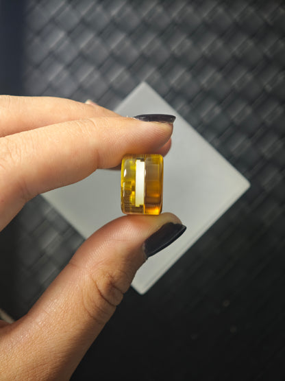 Latiao PEI Polished