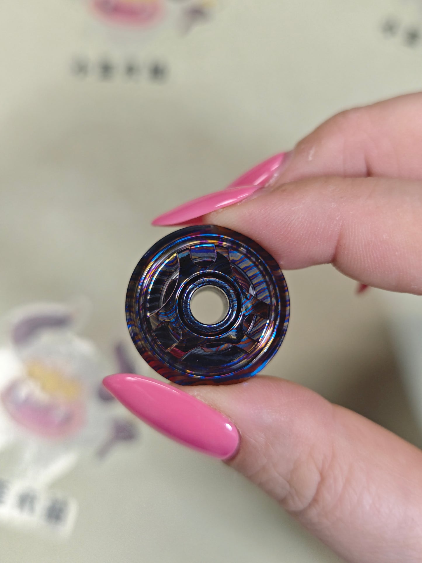 Planet Zirconium Zircuti