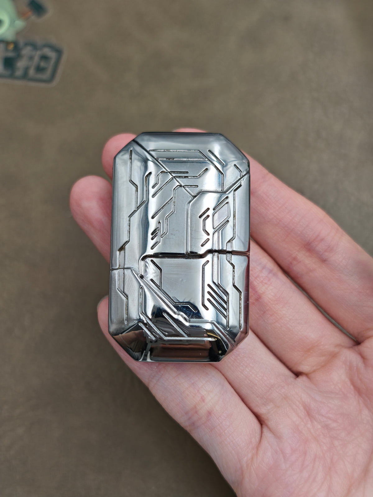 Explore Stainless Steel