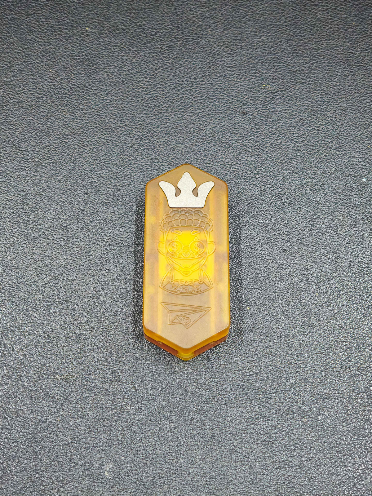 Plane PEI