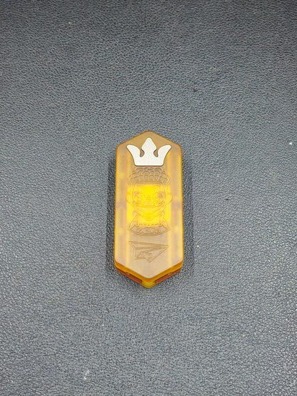 Plane PEI