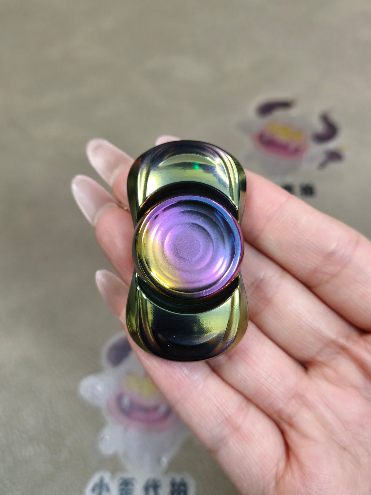 Aroslip Tungsten