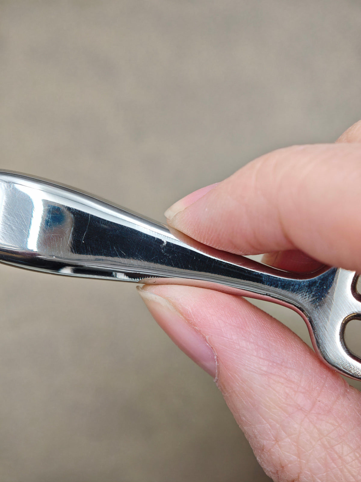 Fork Stainless Steel