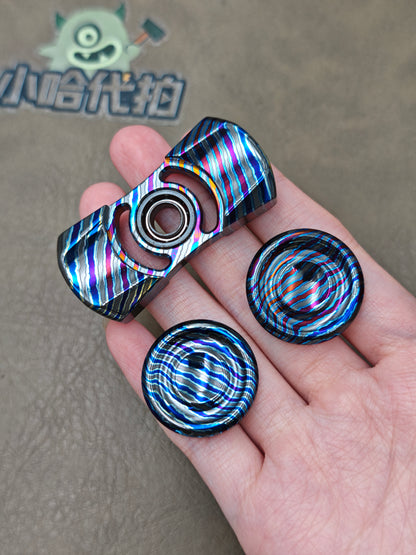 Swallowtail Zircuti