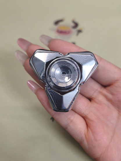 Garlic Damasteel
