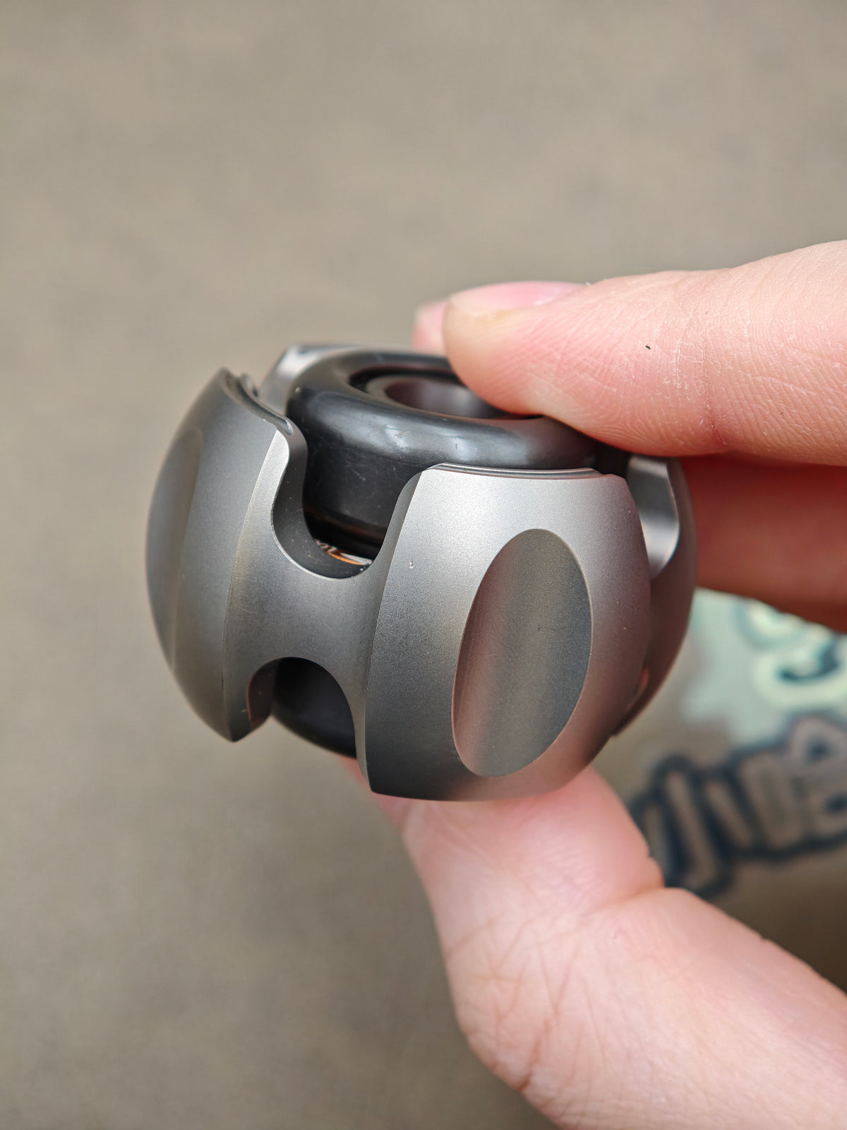 Noiz Titanium