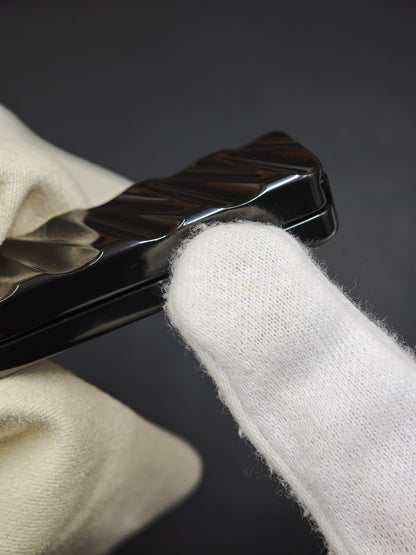 Tita Zirconium Polished